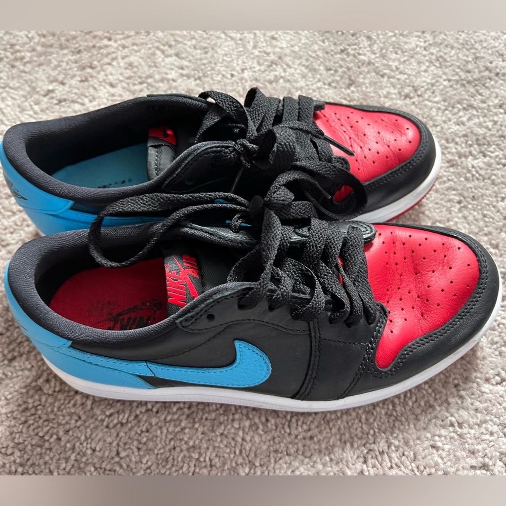 Final price Air Jordan 1 size 6 GUC